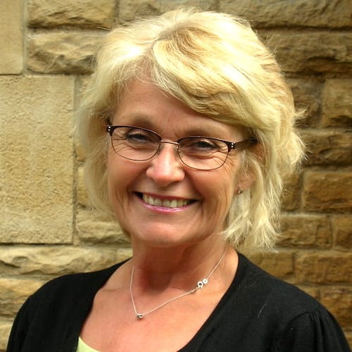 Polly Matthews