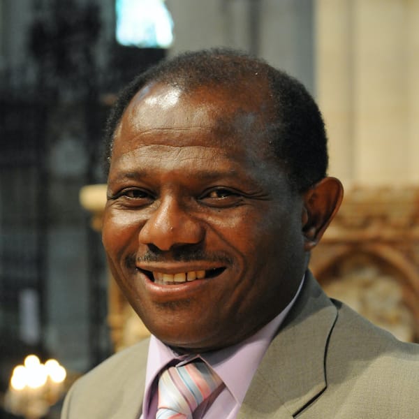 Seymour Franklin