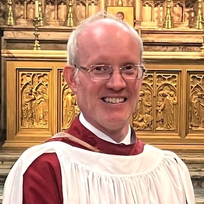 Tom Moore