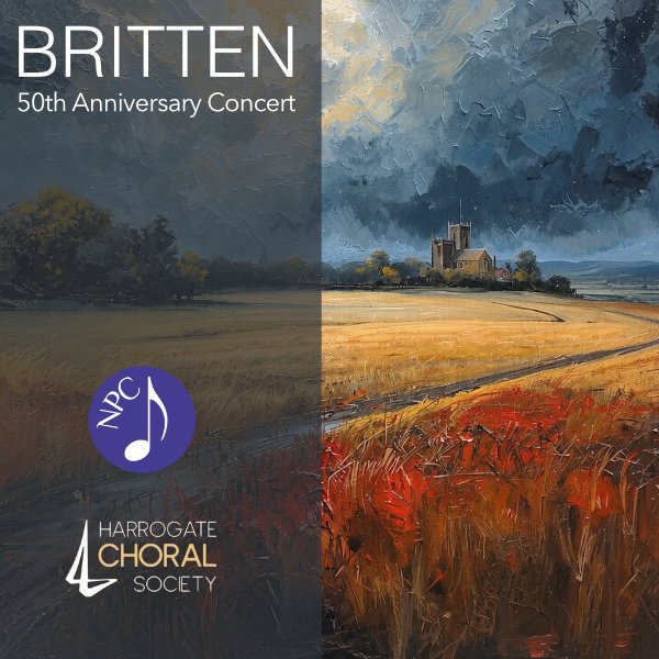 Britten - 50th Anniversary Concert