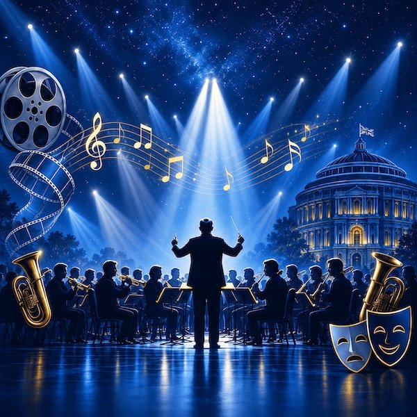 Rotary Club of Northampton Becket - Family Charity Concert